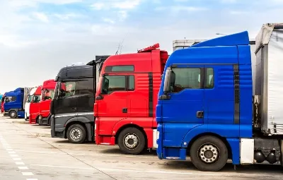 Adana Ayakapı Ambar Nakliyat